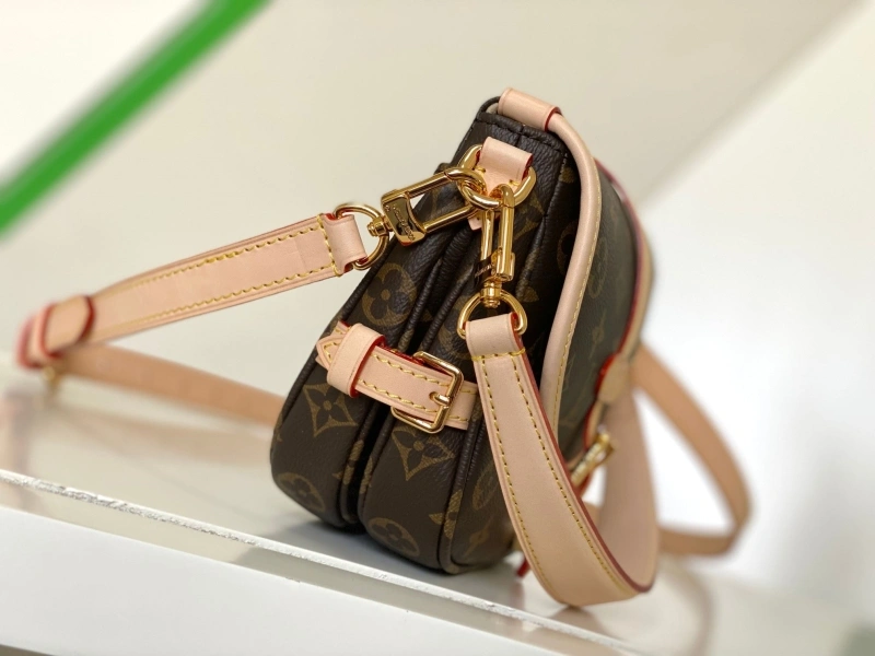 LV Top Handle Bags 4194A-0723
