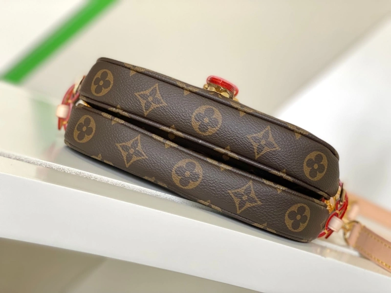 LV Top Handle Bags 4194A-0723