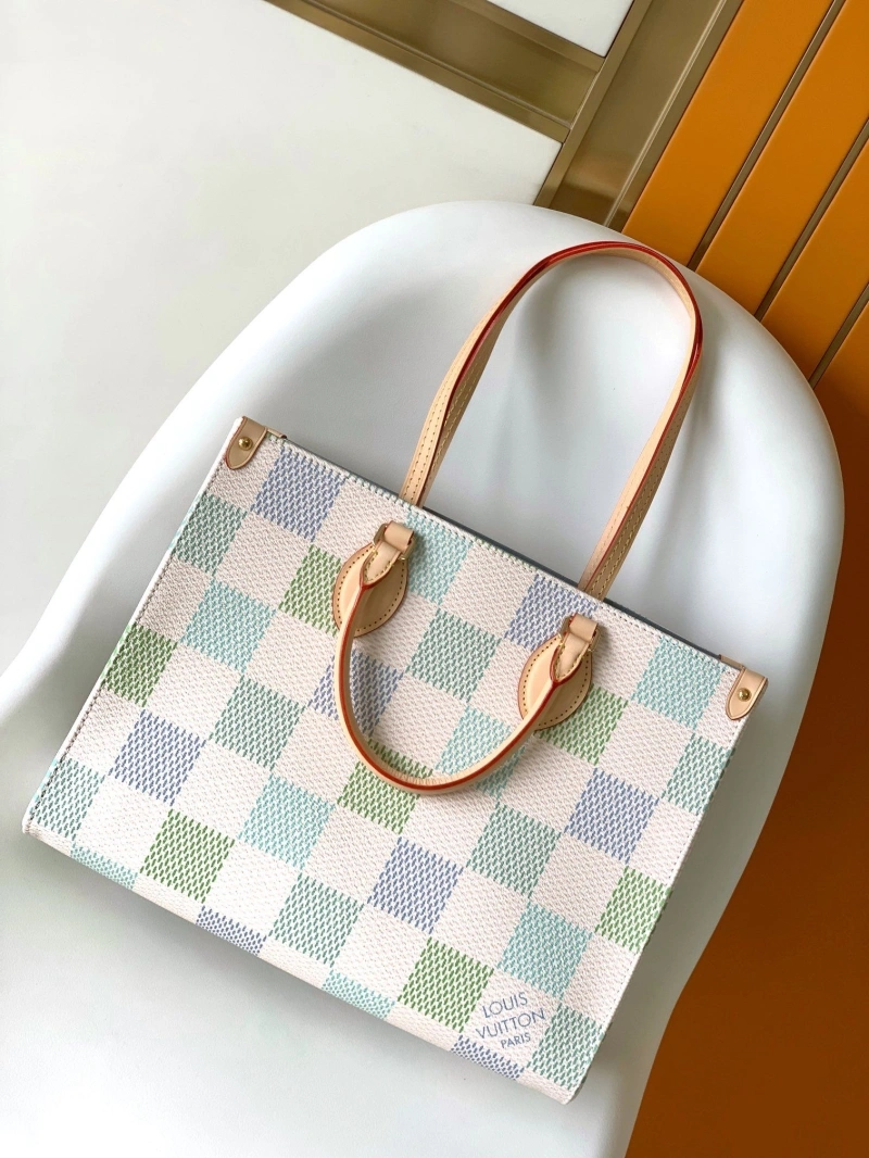 LV Shopping Bags 4194A-0730