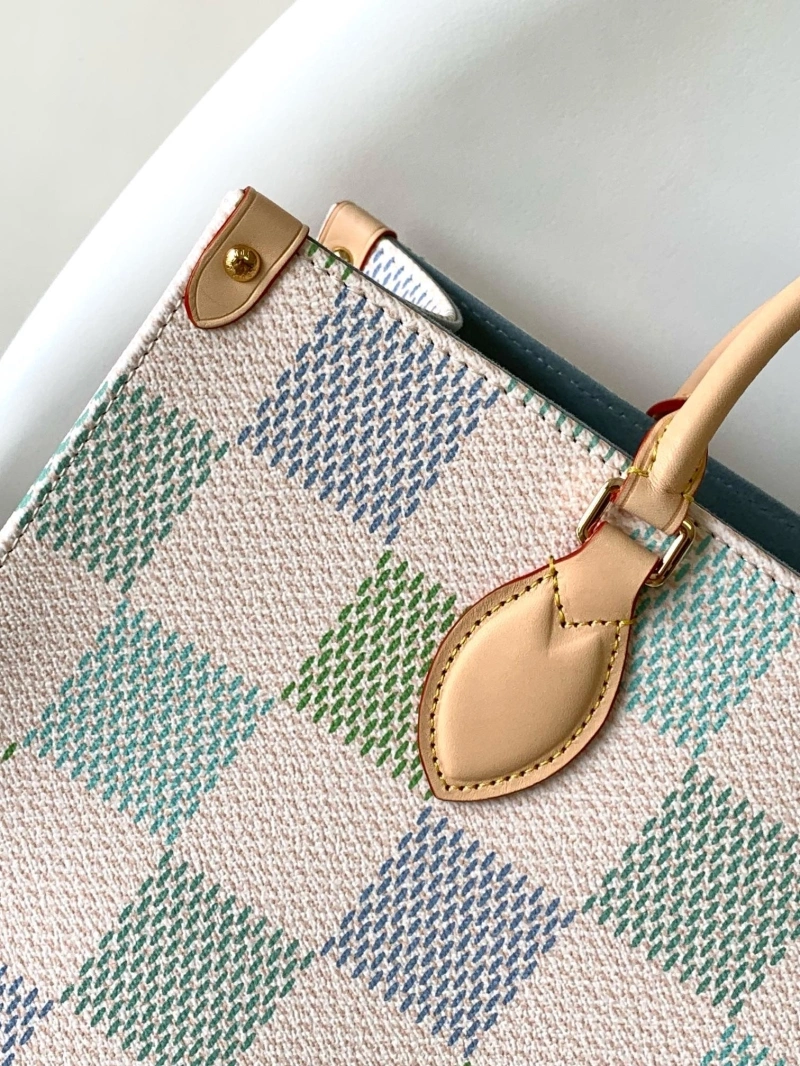 LV Shopping Bags 4194A-0730