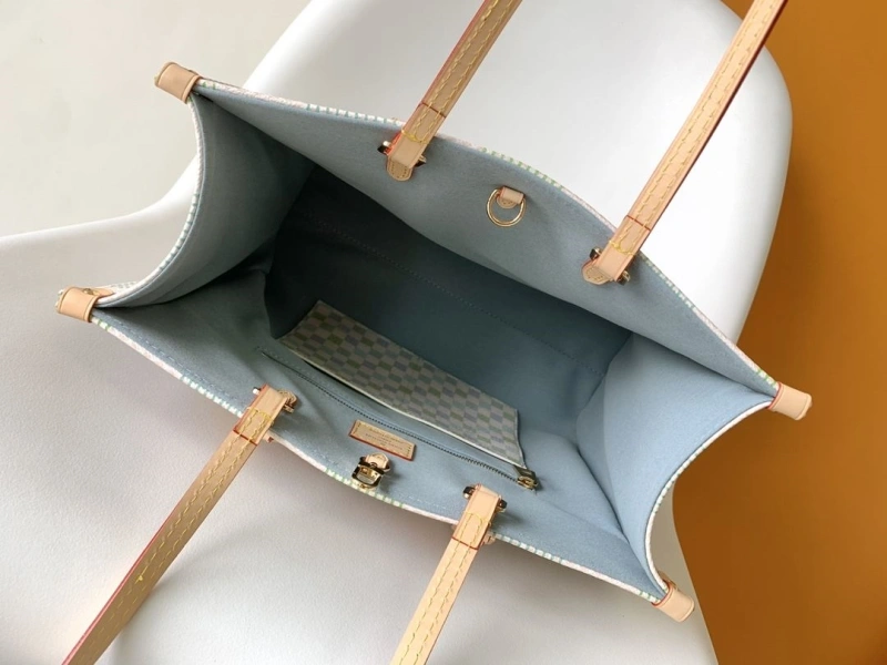 LV Shopping Bags 4194A-0730