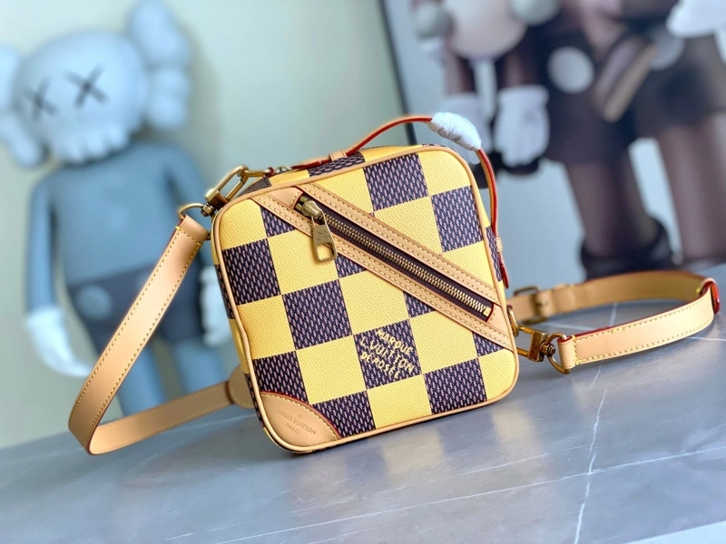 LV Box Bags 4194A-0770