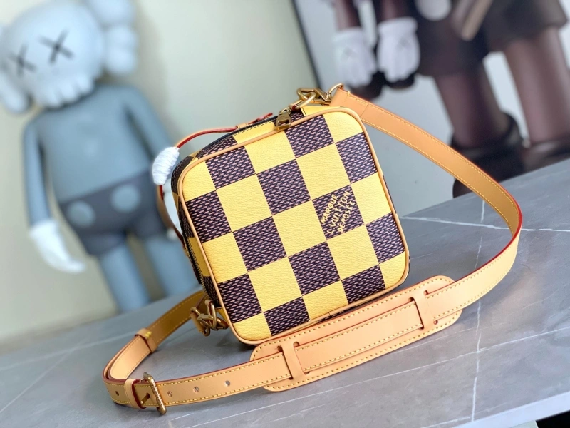 LV Box Bags 4194A-0770