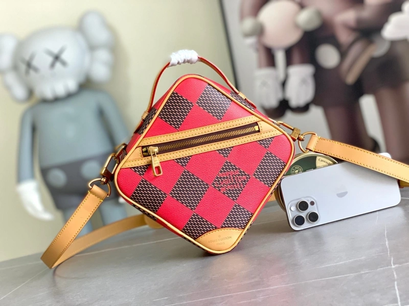 LV Box Bags 4194A-0771