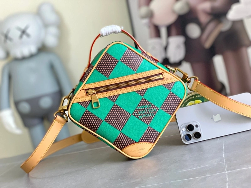 LV Box Bags 4194A-0772
