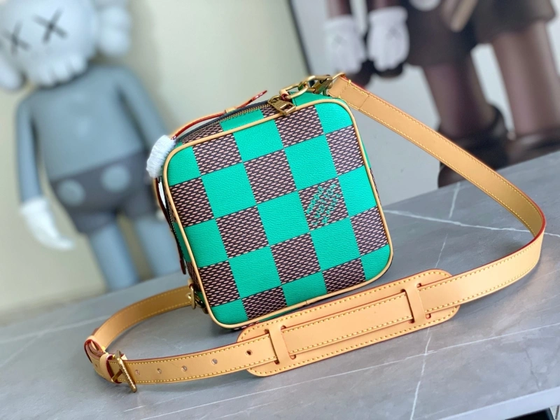 LV Box Bags 4194A-0772