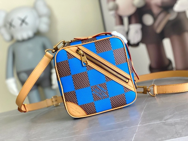 LV Box Bags 4194A-0773