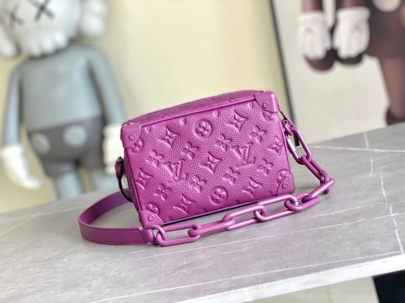 LV Box Bags 4194A-0774