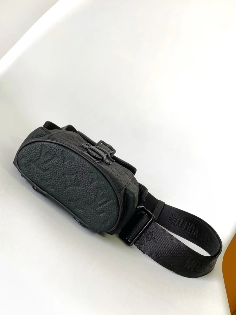 LV Satchel bags 4194A-0776