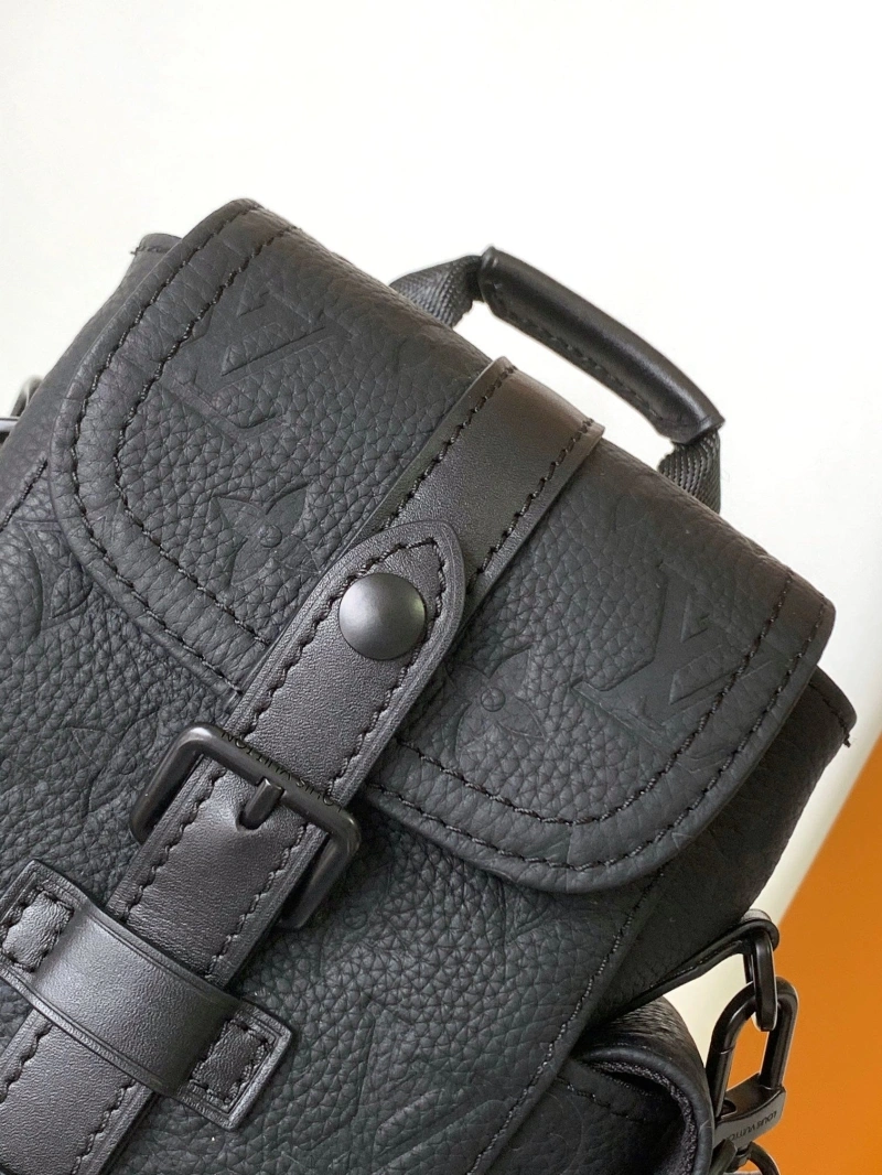 LV Satchel bags 4194A-0776
