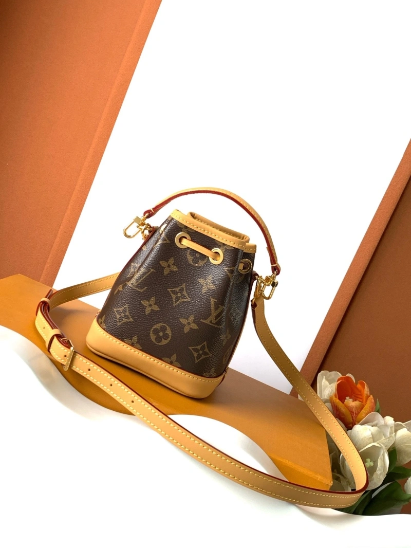 LV Bucket Bags 4194A-0780