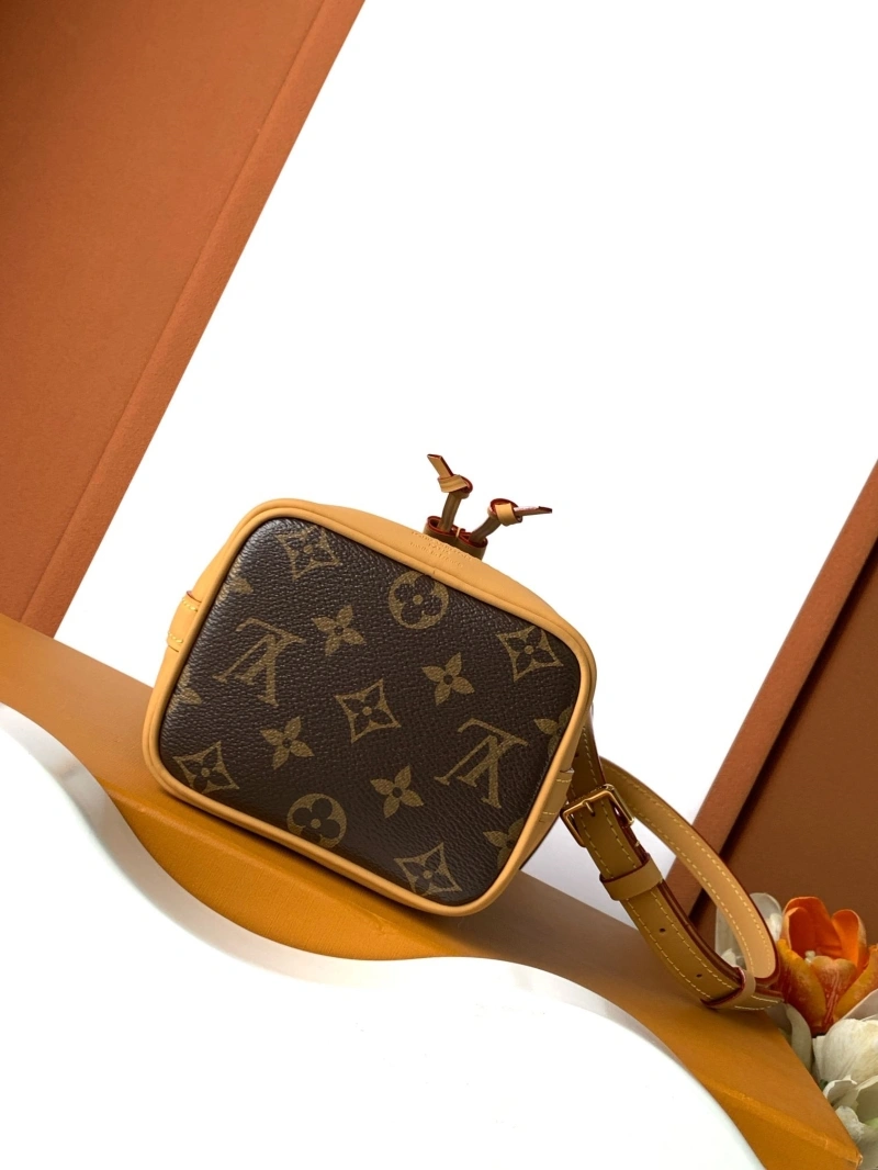 LV Bucket Bags 4194A-0780