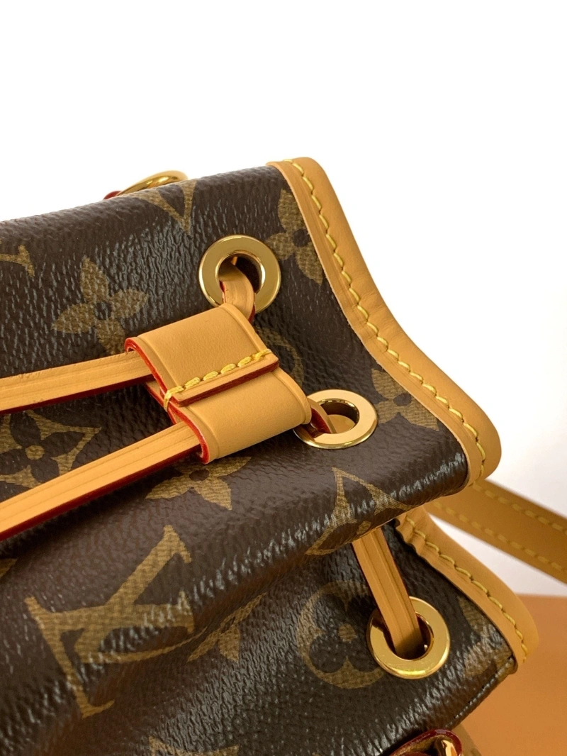 LV Bucket Bags 4194A-0780