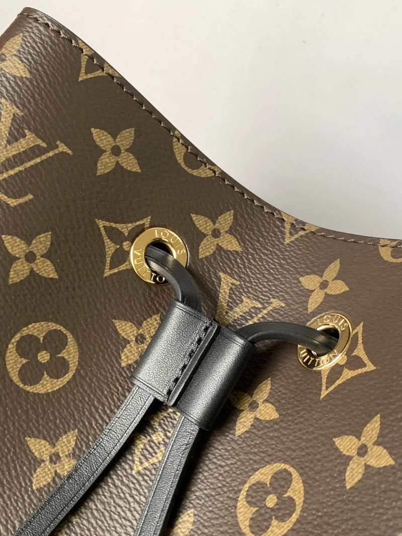 LV Bucket Bags 4194A-0781