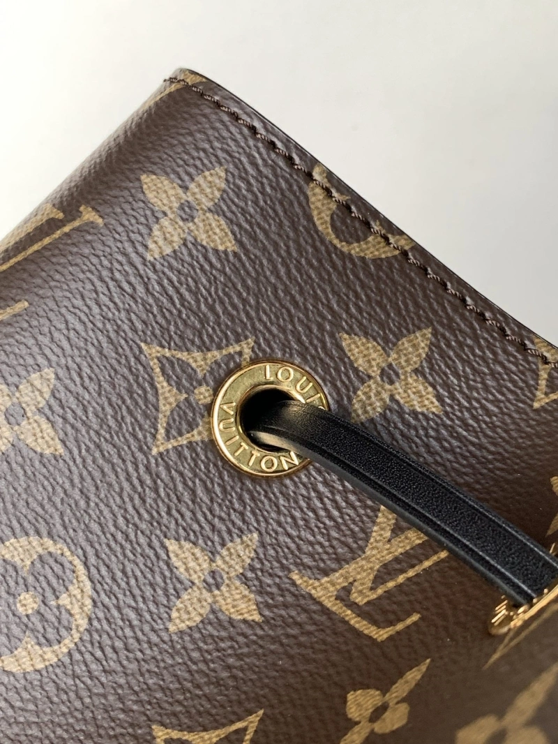 LV Bucket Bags 4194A-0781