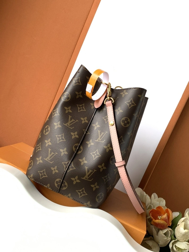 LV Bucket Bags 4194A-0782