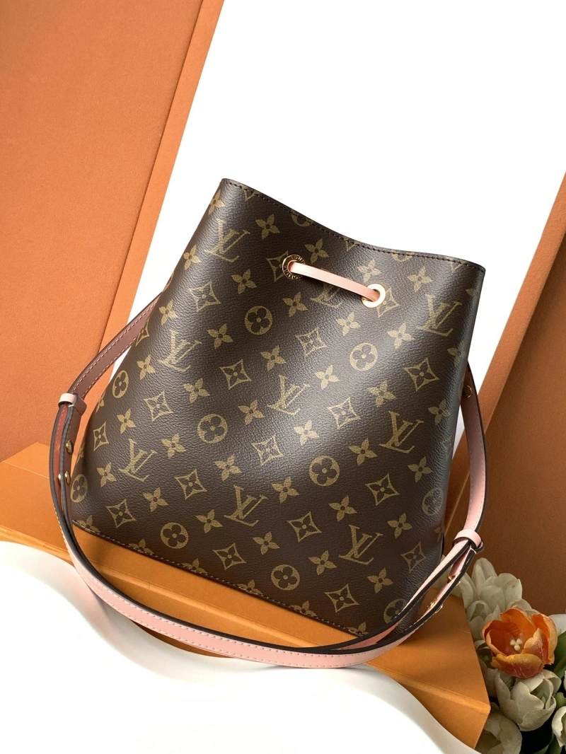LV Bucket Bags 4194A-0782