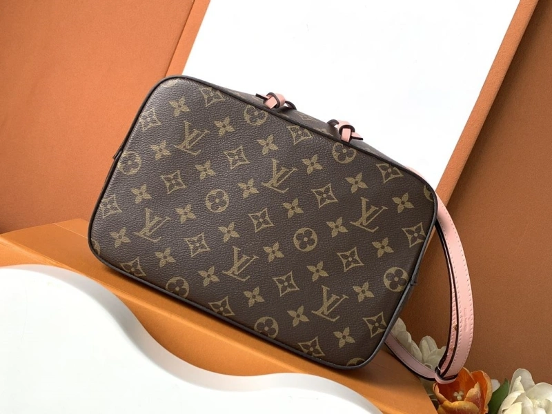 LV Bucket Bags 4194A-0782