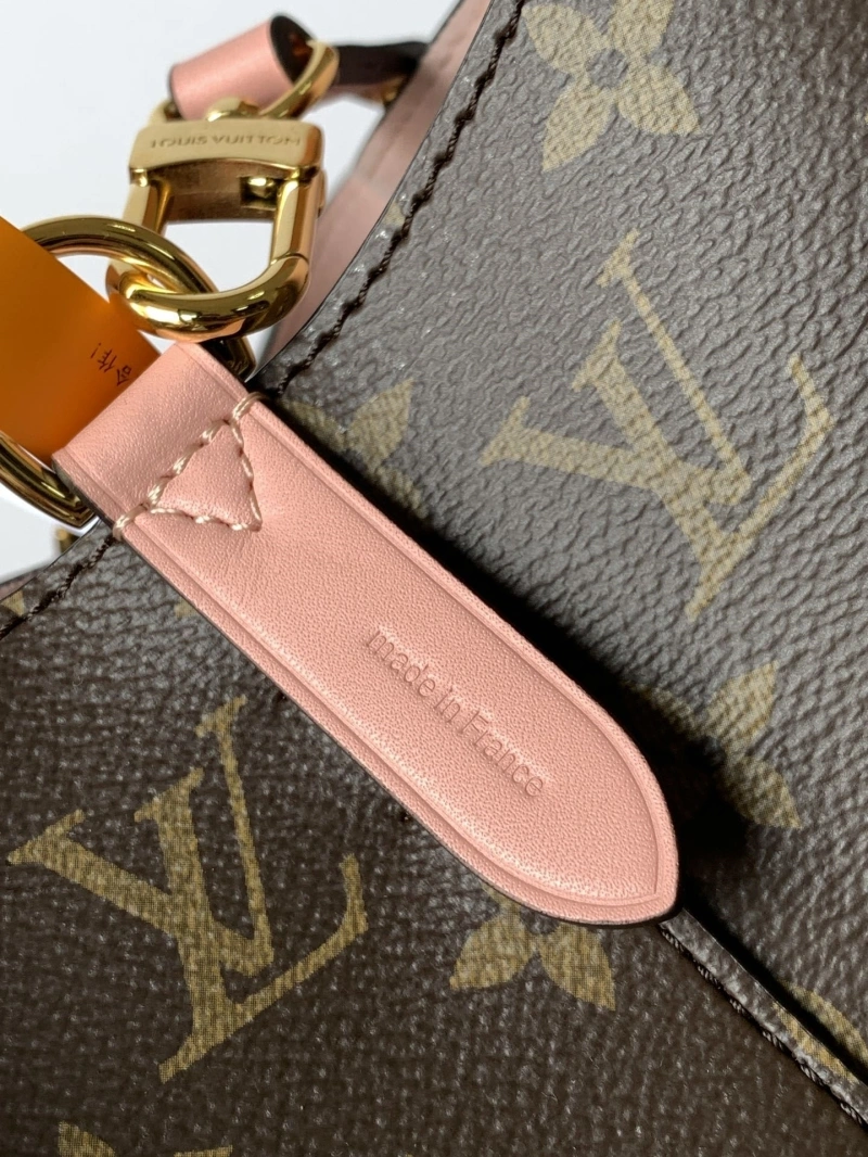LV Bucket Bags 4194A-0782