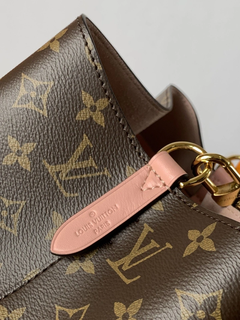 LV Bucket Bags 4194A-0782