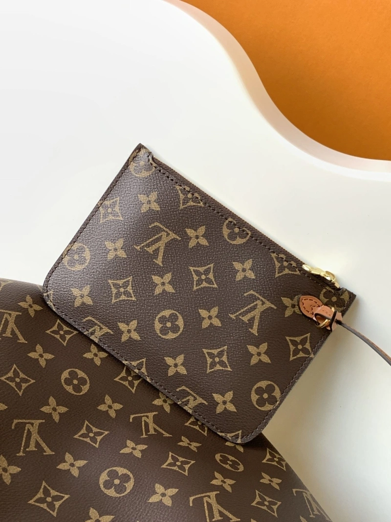 LV Satchel bags 4194A-0789