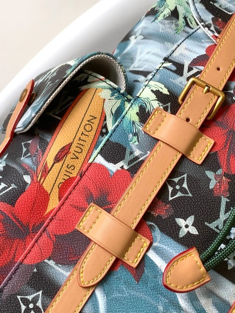 LV Backpacks 4194A-0801