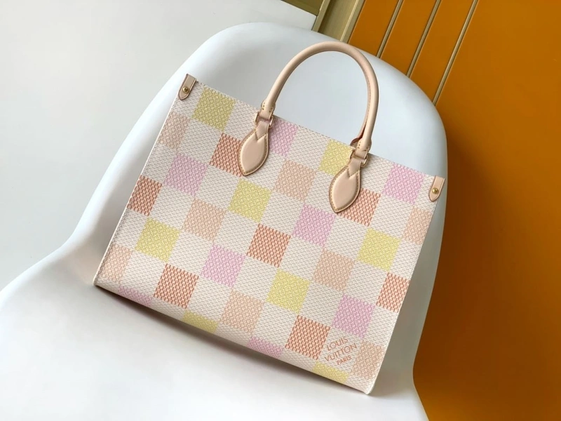 LV Shopping Bags 4194A-0803