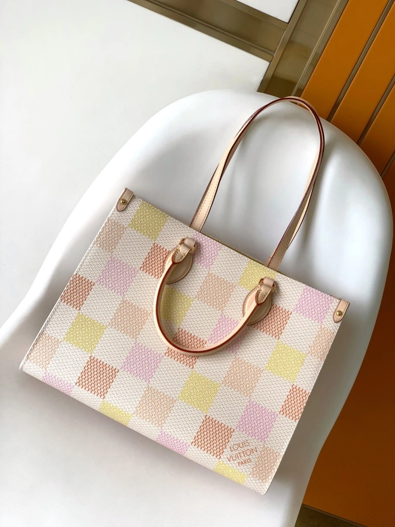 LV Shopping Bags 4194A-0803