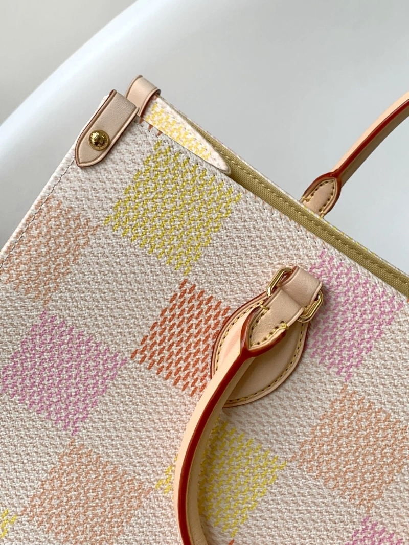 LV Shopping Bags 4194A-0803