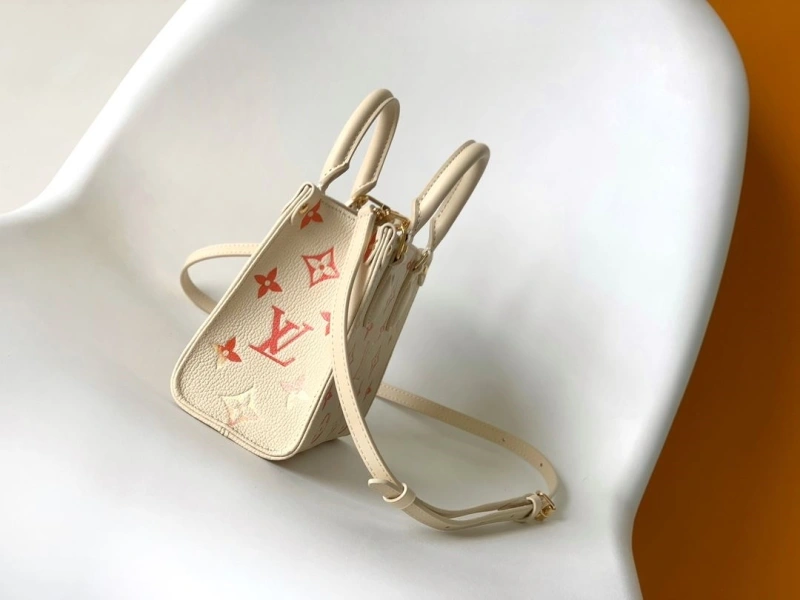LV Shopping Bags 4194A-0804