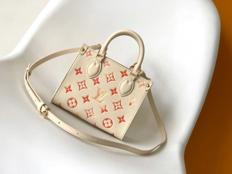 LV Shopping Bags 4194A-0804