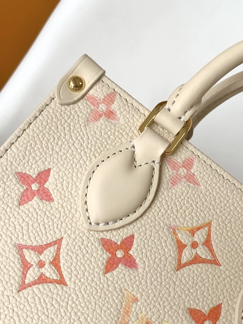 LV Shopping Bags 4194A-0804