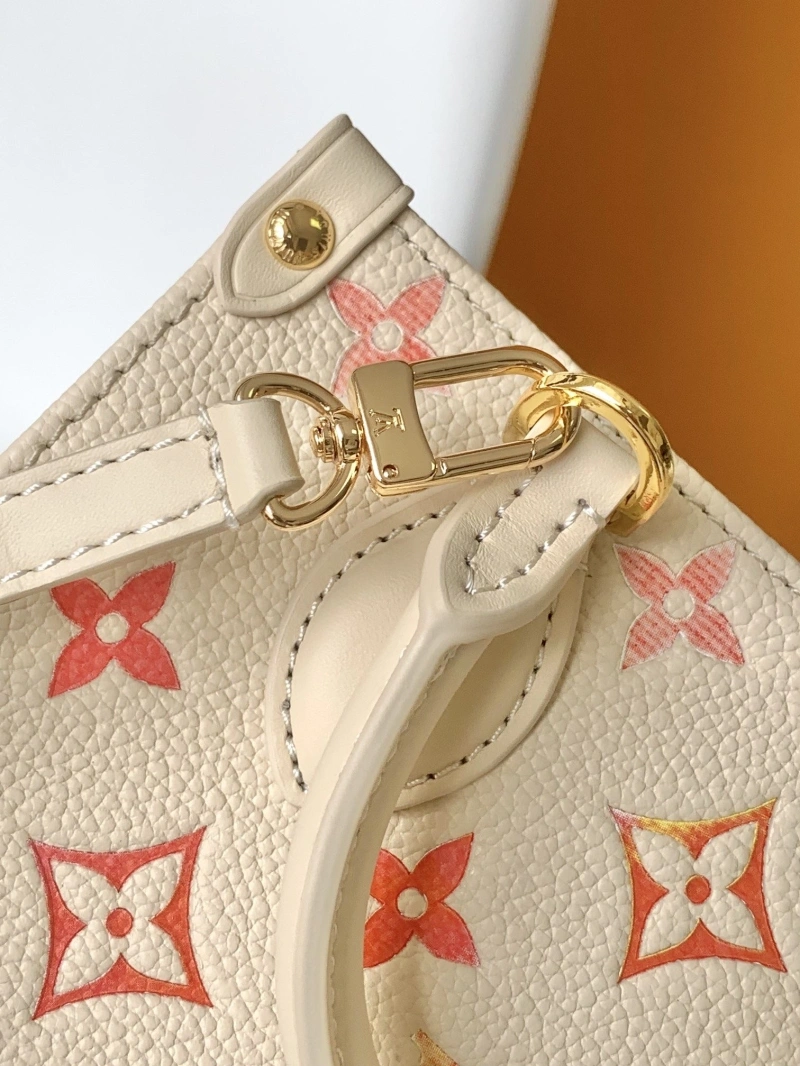 LV Shopping Bags 4194A-0804