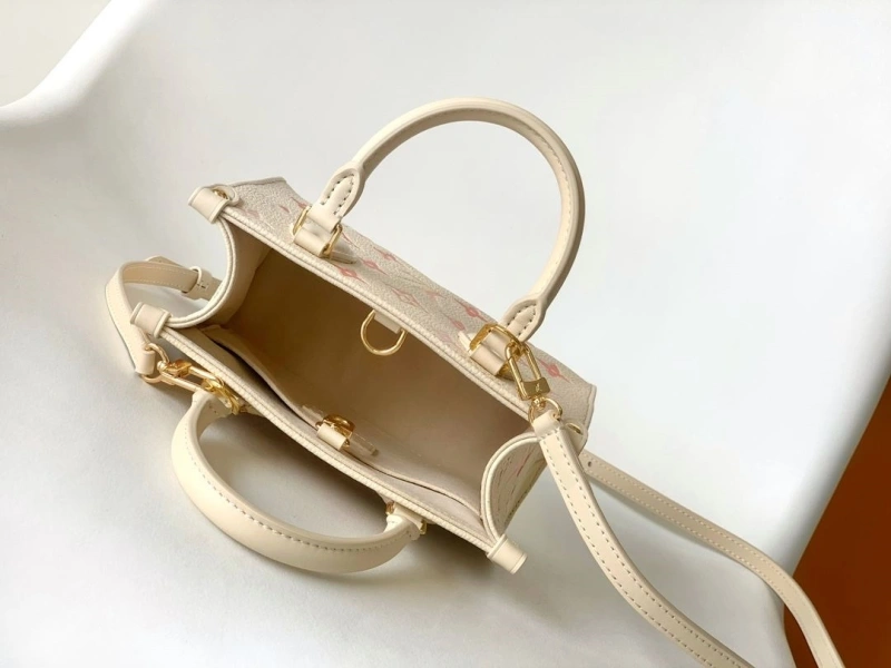 LV Shopping Bags 4194A-0804