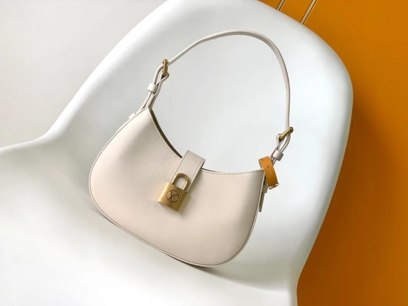 LV Top Handle Bags 4194A-0807