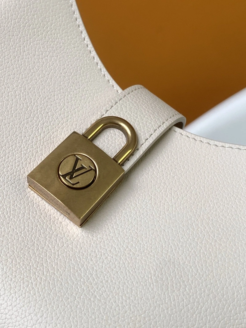 LV Top Handle Bags 4194A-0807