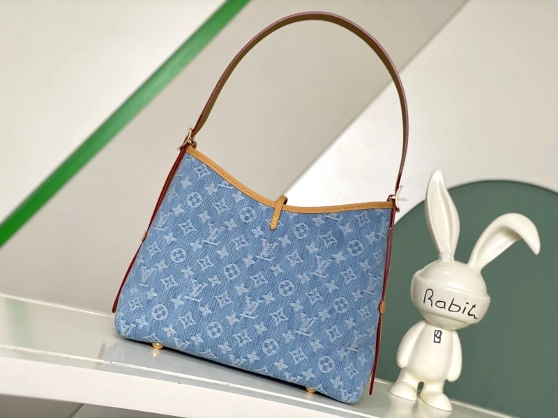 LV Top Handle Bags 4194A-0822
