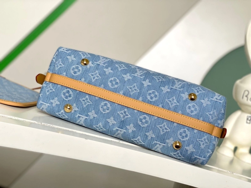 LV Top Handle Bags 4194A-0822