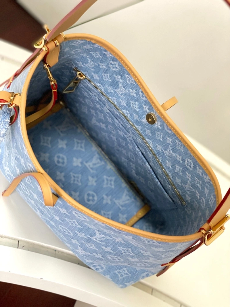 LV Top Handle Bags 4194A-0822