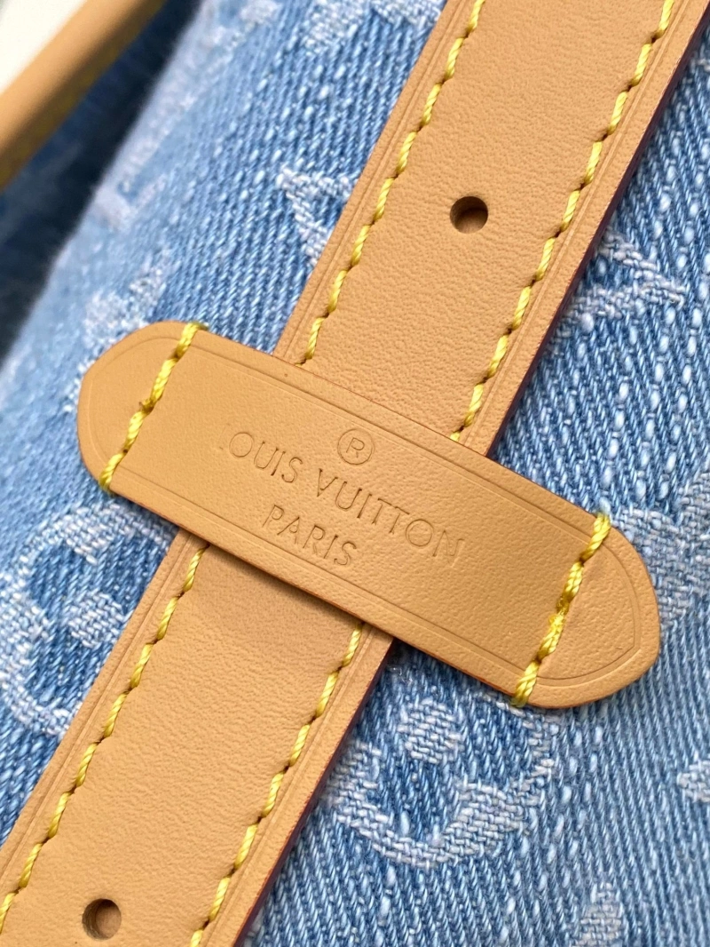 LV Top Handle Bags 4194A-0822