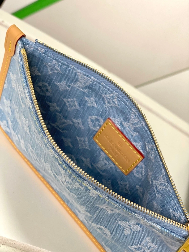 LV Top Handle Bags 4194A-0822