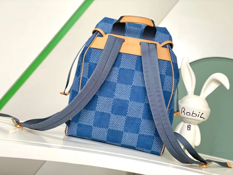 LV Backpacks 4194A-0826