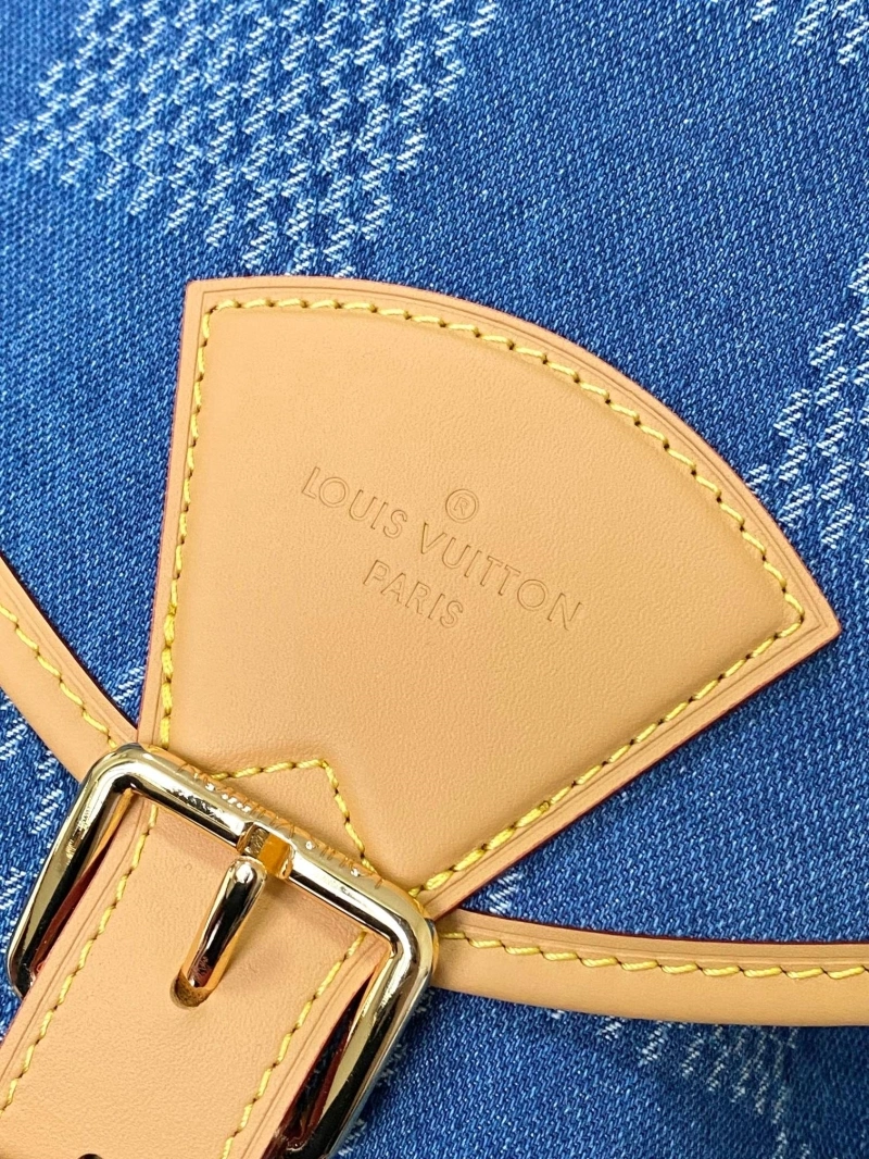 LV Backpacks 4194A-0826
