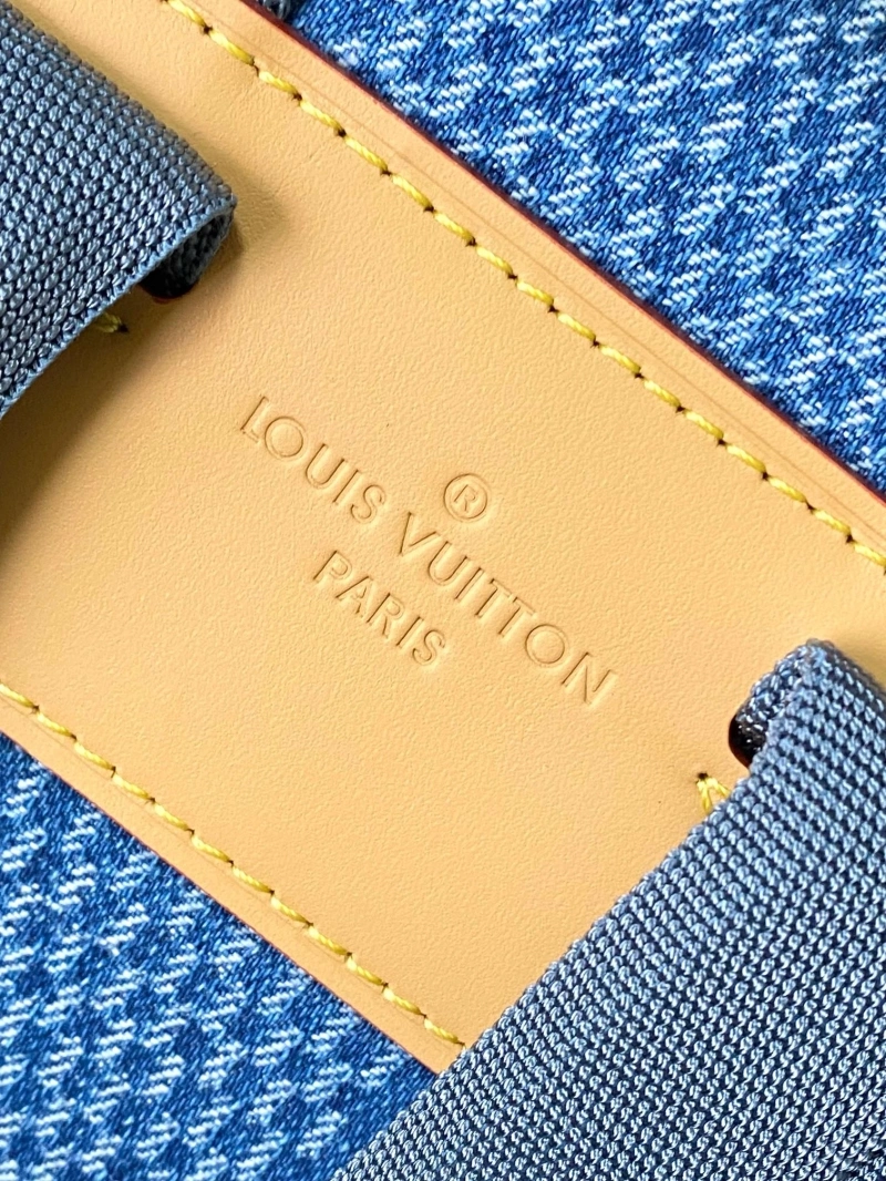 LV Backpacks 4194A-0826