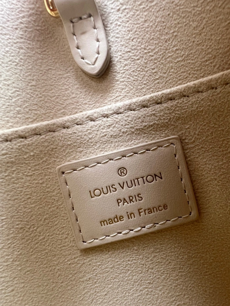 LV Shopping Bags 4194A-0835