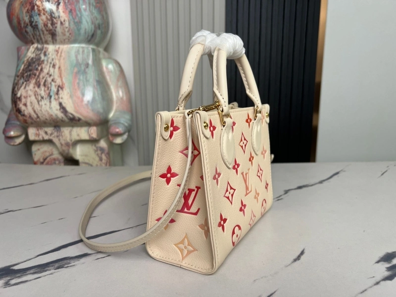 LV Shopping Bags 4194A-0835