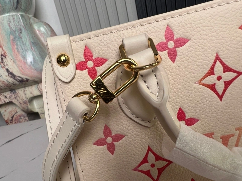 LV Shopping Bags 4194A-0835