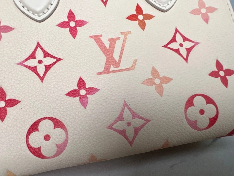 LV Shopping Bags 4194A-0835