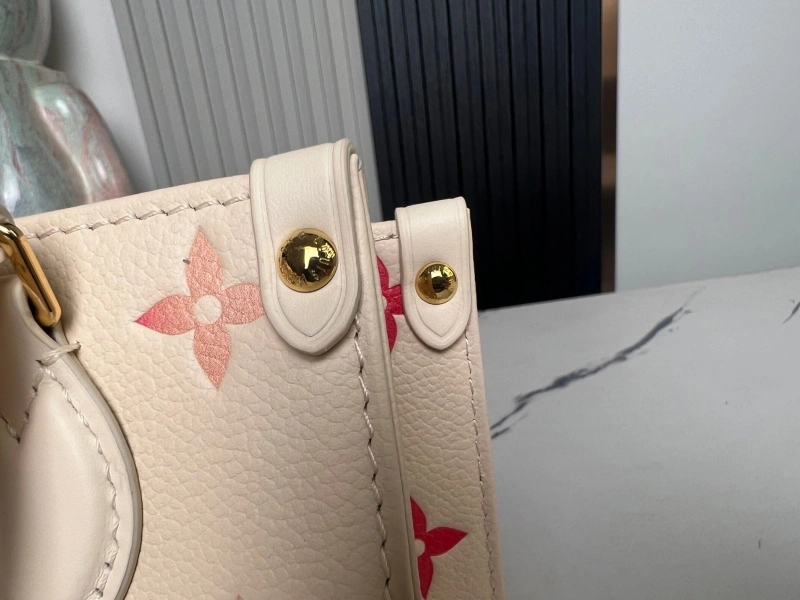 LV Shopping Bags 4194A-0835