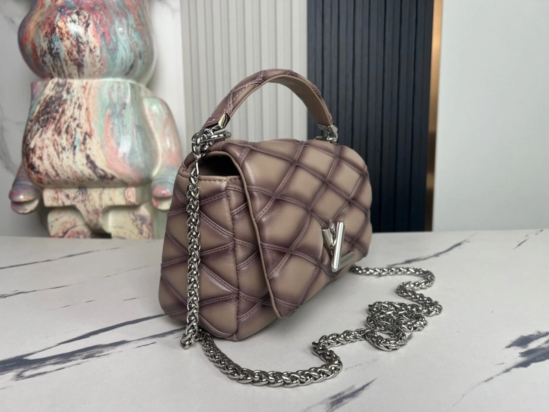lv twist De*1m bags 4194a-0836